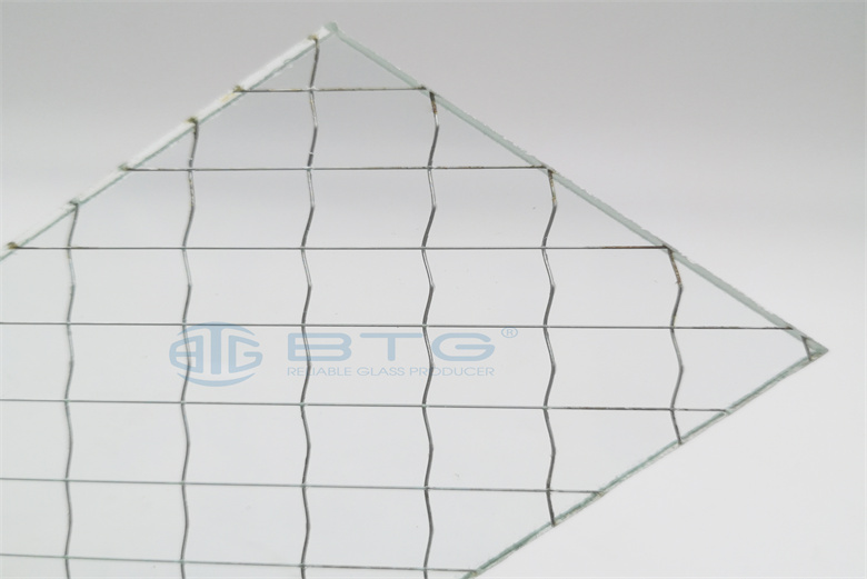 Enhance Safety and Security with Wire Glass: The Ultimate Protective Solution