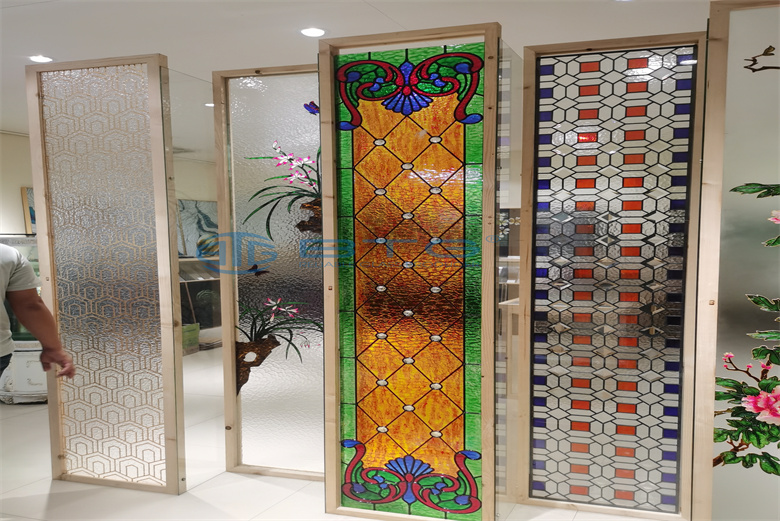 Unleash Your Creativity with Stained Glass: Custom Designs for Every Style