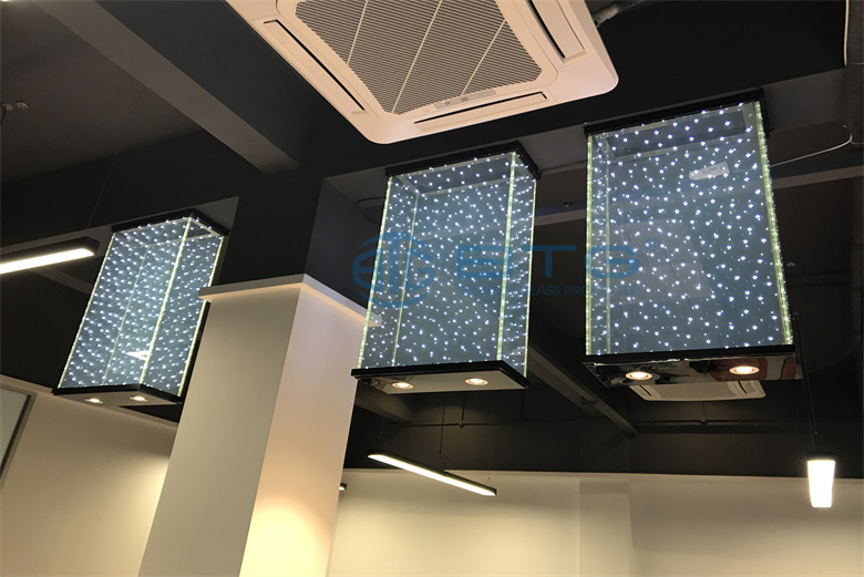 Transform Your Environment with LED Display Glass: Dynamic Visual Solutions for Any Setting