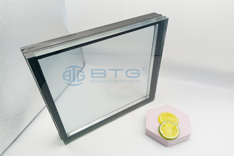 Discover the Science Behind Insulated Glass and Its Impact on Energy Savings