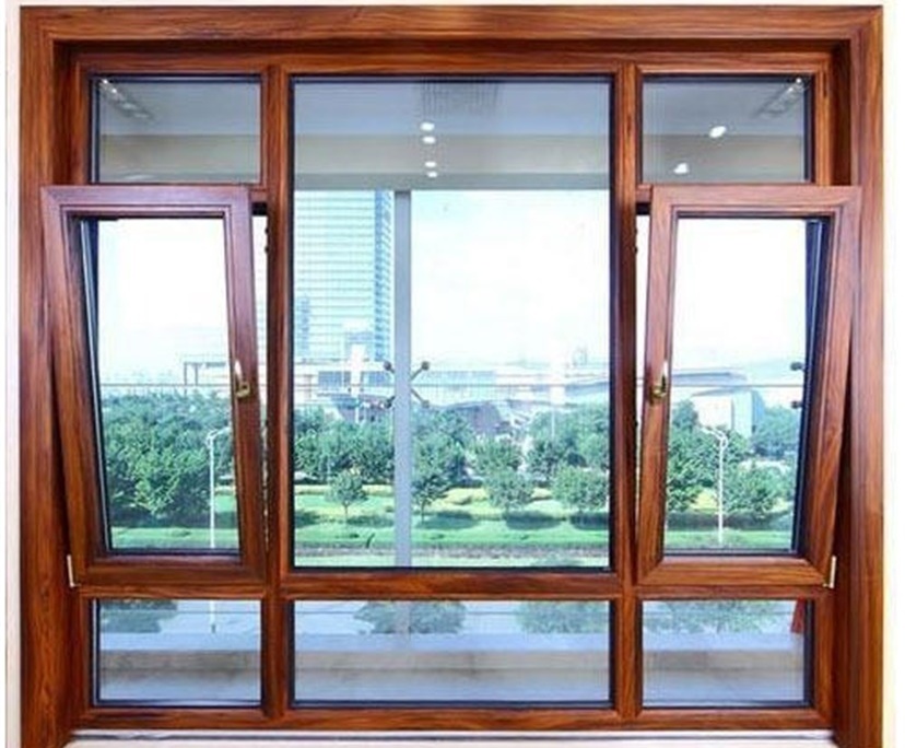 Insulated Window Glass