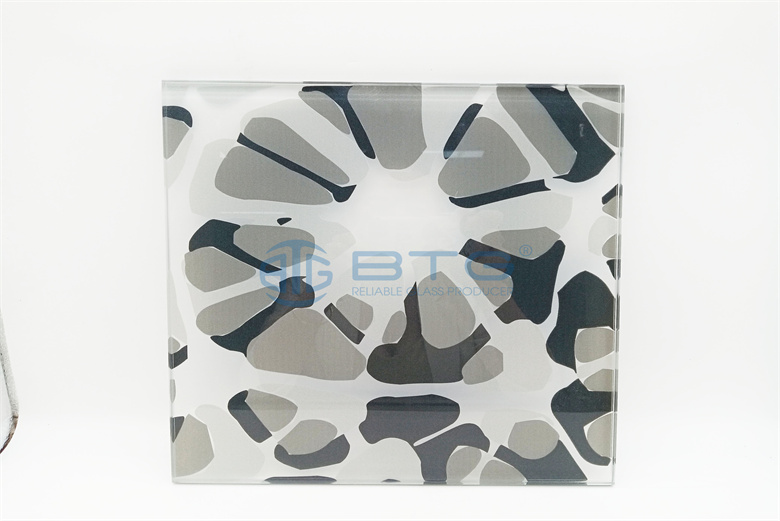 Discover the Beauty of Digital Printing Glass for Interior Decor