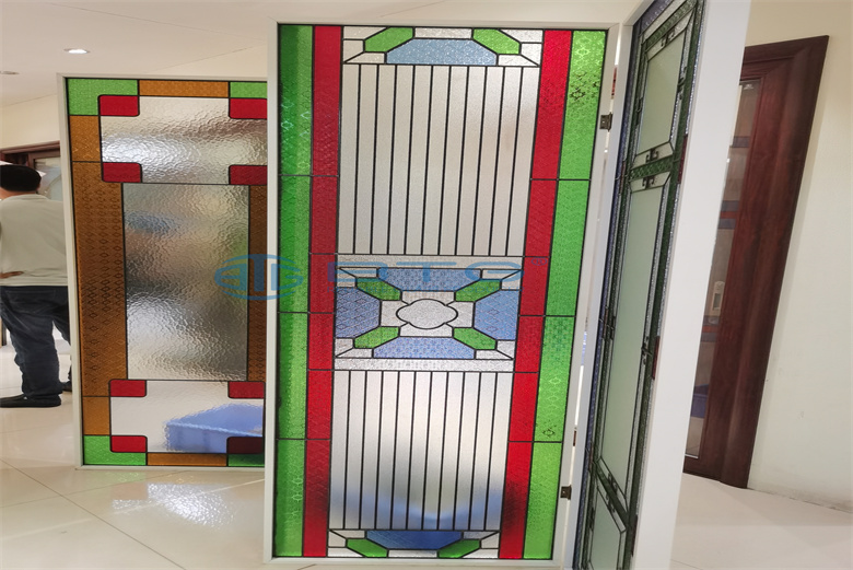 Unleash Your Creativity with Stained Glass: Custom Designs for Every Style